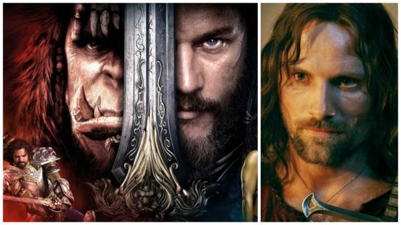 Aragorn se nejspíš dočká nového filmového dobrodružství